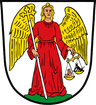 Wappen von Ludwigsstadt