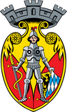 Wappen von Zwiesel