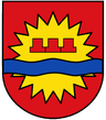 Wappen von Sonsbeck