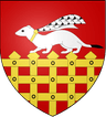 Wappen von Saint-Malo