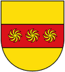 Wappen von Warendorf (Landkreis)