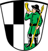 Coat of arms of Baiersdorf