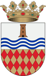 Coat of arms of Moncofa