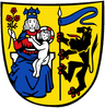 Wappen von Brüggen