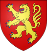 Wappen von Valenciennes
