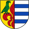 Wappen von Niederkrüchten