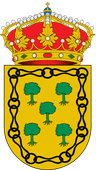 Coat of arms of Boadilla del Monte