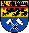 Wappen von Mechernich