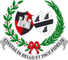 Coat of arms of Worcester