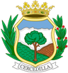 Coat of arms of Cercedilla