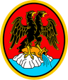 Wappen von Rijeka