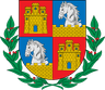 Wappen von Medina de Rioseco