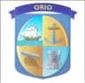 Coat of arms of Orio