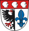 Coat of arms of Wangen im Allgäu