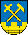 Wappen von Niesky