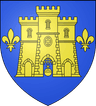 Wappen von Lens