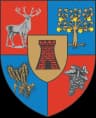 Wappen von Kreis Satu Mare