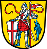 Coat of arms of Dießen am Ammersee