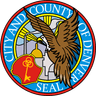 Coat of arms of Denver