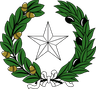 Coat of arms of Dallas