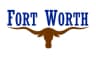 Wappen von Fort Worth