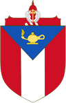 Wappen von Austin