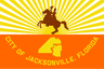 Coat of arms of Jacksonville