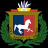 Wappen von Departamento Soriano