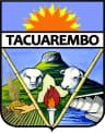 Wappen von Departamento Tacuarembó