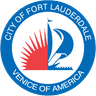Wappen von Fort Lauderdale