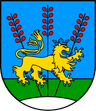 Coat of arms of Wiesentheid