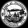 Wappen von Needham