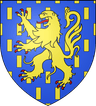 Coat of arms of Nevers