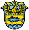 Coat of arms of Utting