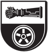 Wappen von Jagsthausen