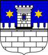 Wappen von Čakovec