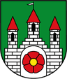Coat of arms of Blomberg