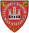 Wappen von Sopron