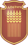 Wappen von Dobritsch