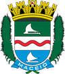 Coat of arms of Maceió