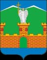 Coat of arms of Labinsk