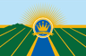 Coat of arms of Imperial County