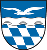 Coat of arms of Herrsching am Ammersee