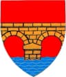 Wappen von Banat
