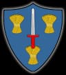 Coat of arms of Chester