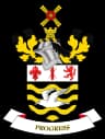 Coat of arms of Blackpool