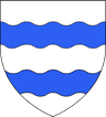 Wappen von Nanterre