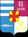 Coat of arms of Taganrog