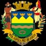 Coat of arms of Taubaté