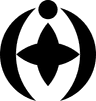 Coat of arms of Chiba